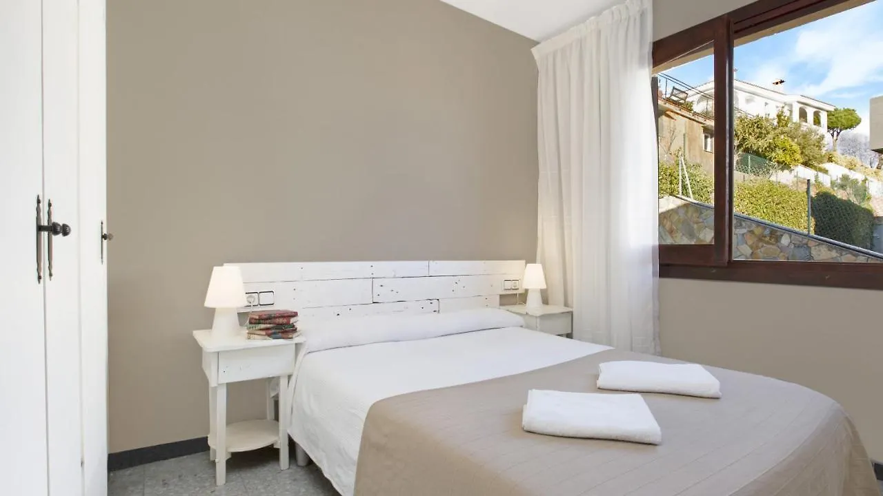 Villa 2Maer - Blanes Vila Espanha