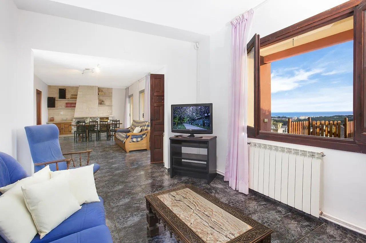 2Maer - Blanes Vila